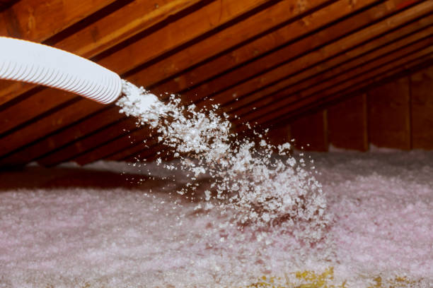 Best Types of Insulation in Decatur, MI